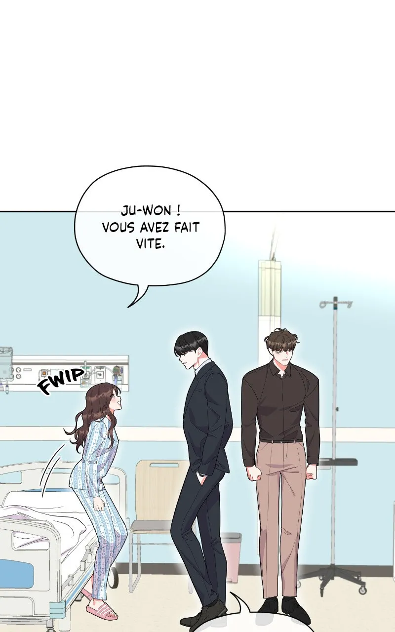 Read Pas toi, mais ton frère ! FR Manga Online