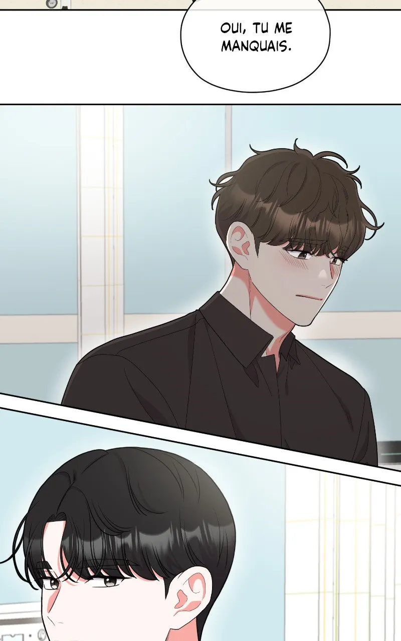 Read Pas toi, mais ton frère ! FR Manga Online