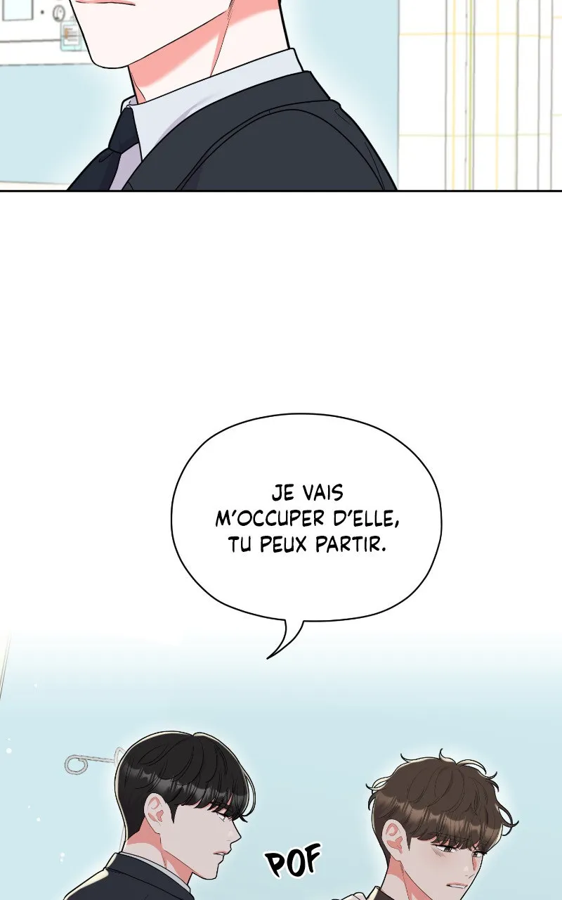 Read Pas toi, mais ton frère ! FR Manga Online
