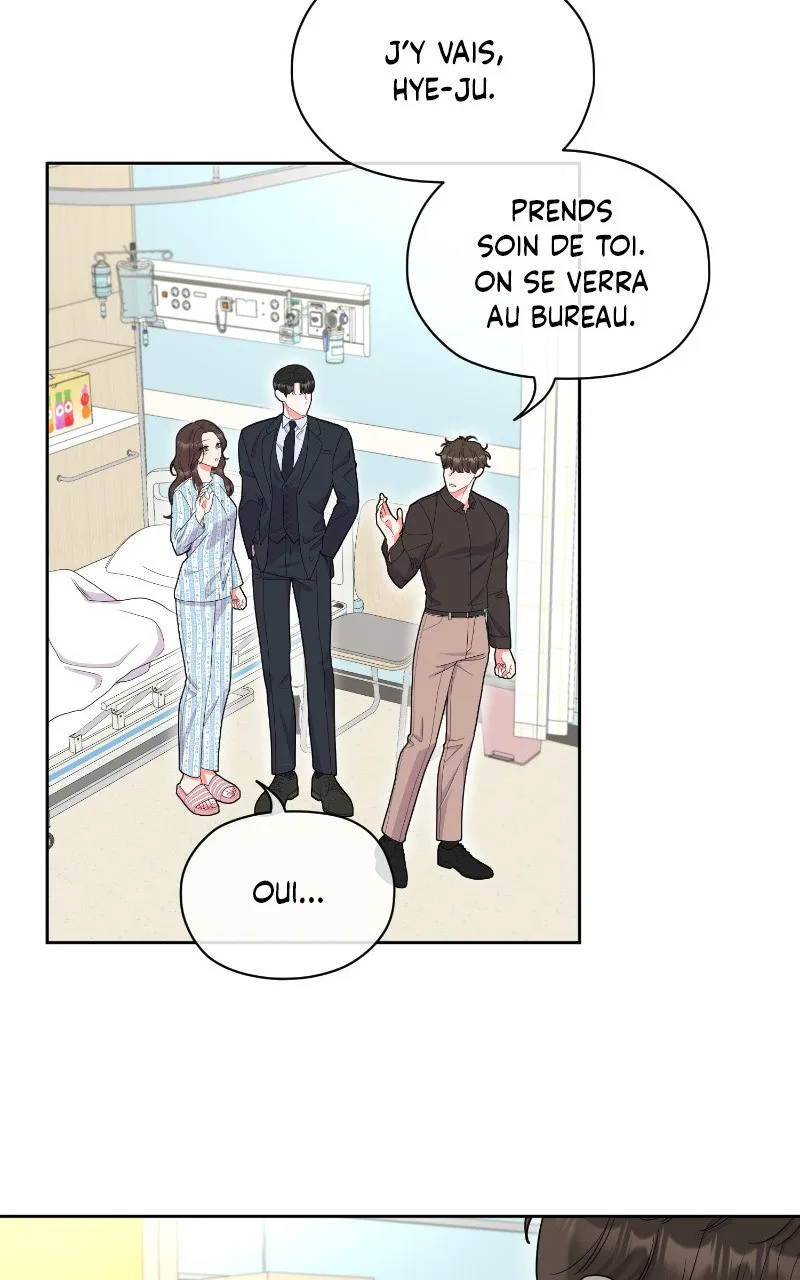 Read Pas toi, mais ton frère ! FR Manga Online