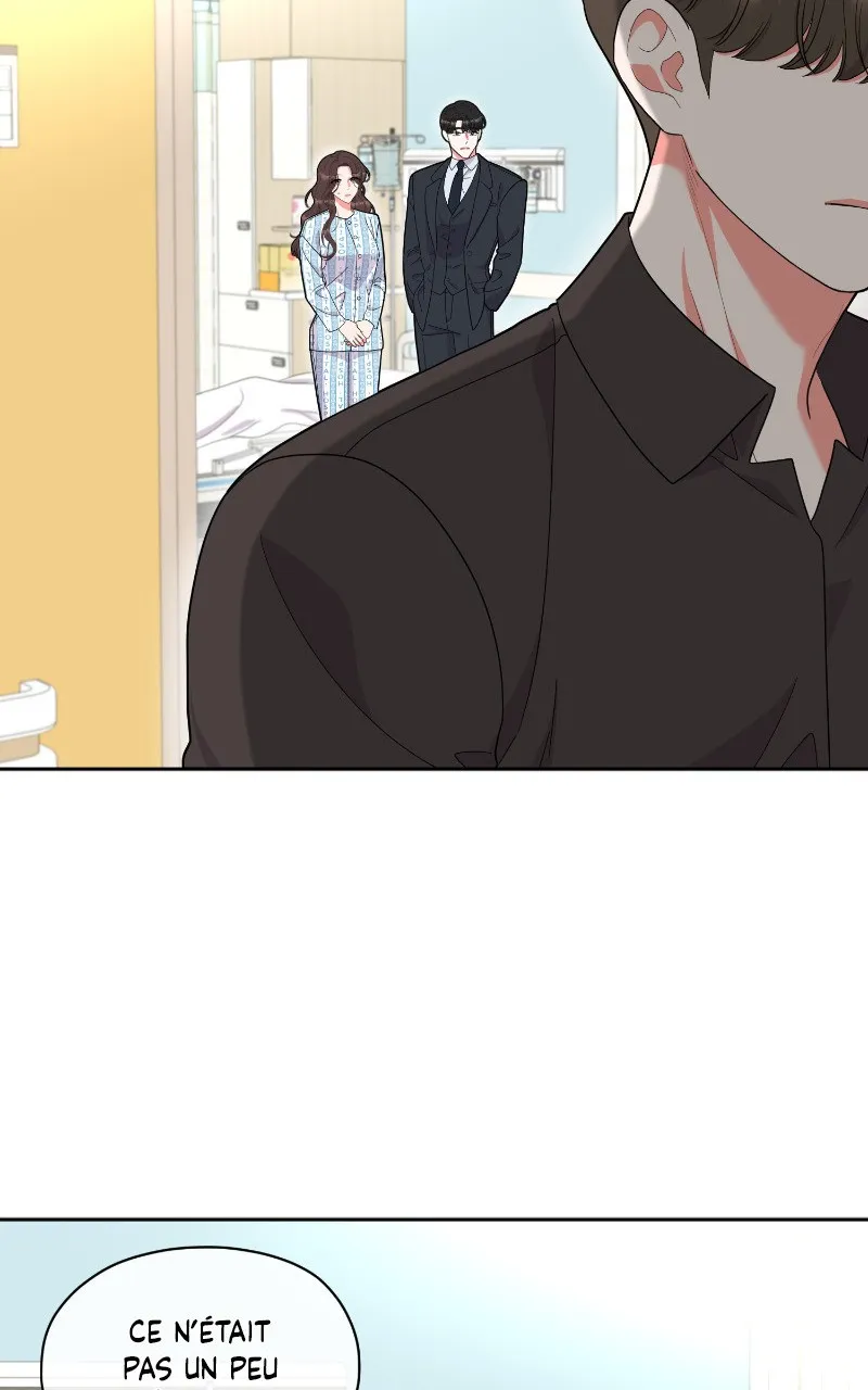 Read Pas toi, mais ton frère ! FR Manga Online