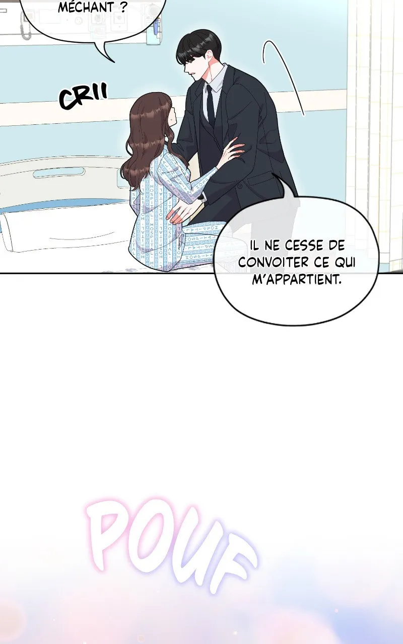 Read Pas toi, mais ton frère ! FR Manga Online