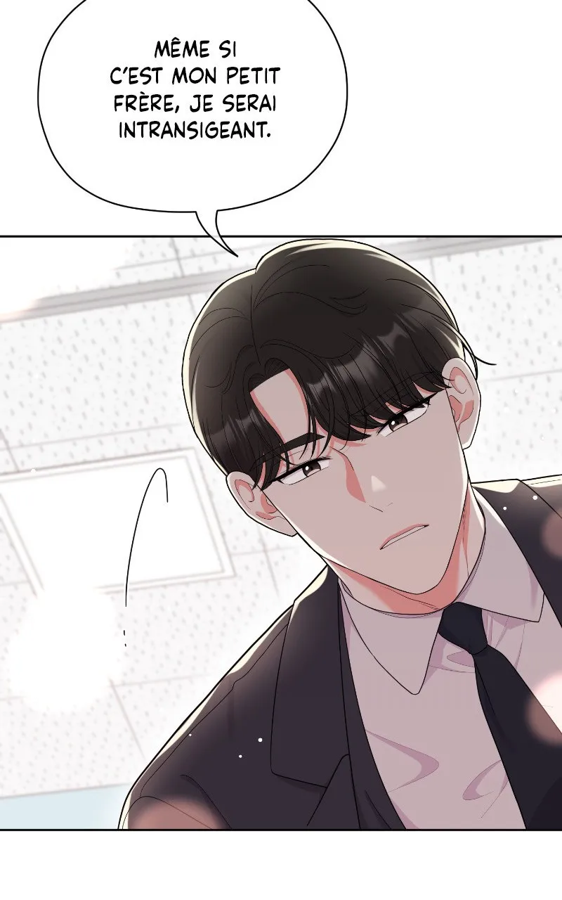 Read Pas toi, mais ton frère ! FR Manga Online