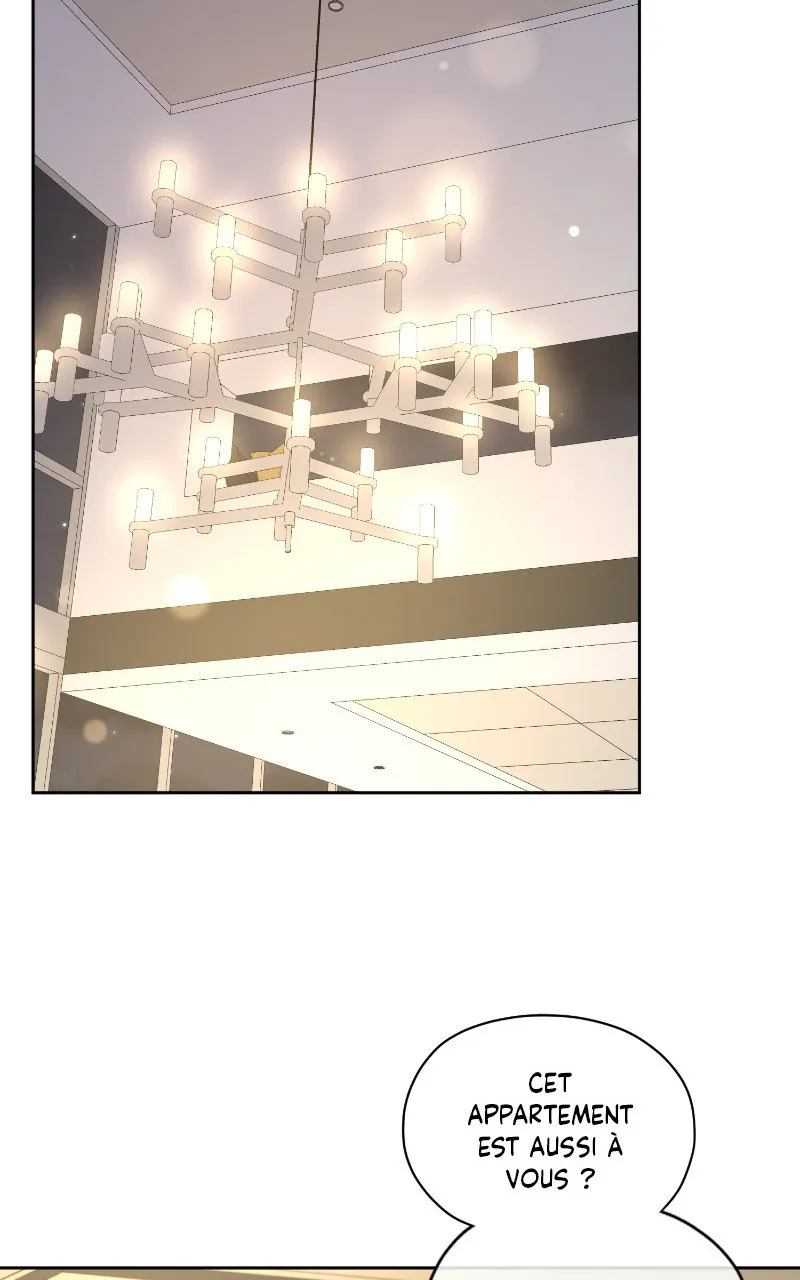 Read Pas toi, mais ton frère ! FR Manga Online