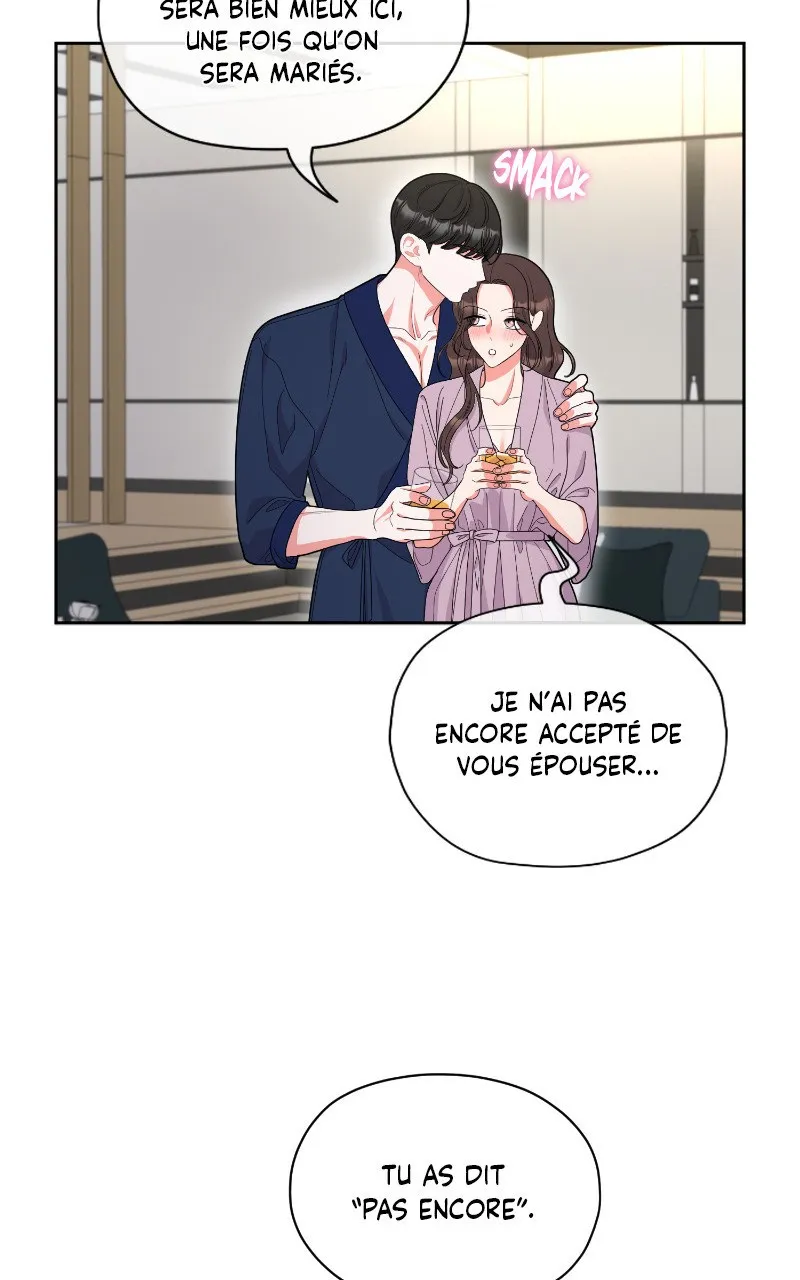 Read Pas toi, mais ton frère ! FR Manga Online