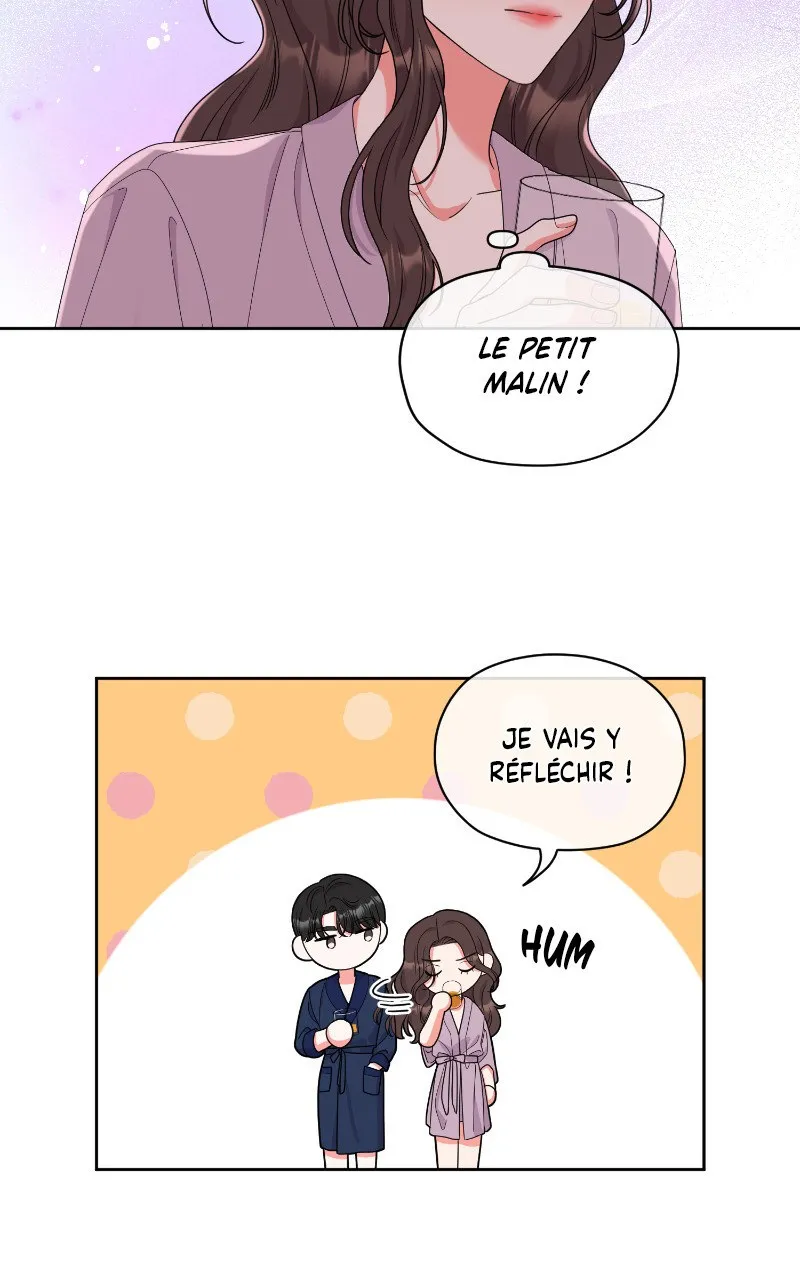 Read Pas toi, mais ton frère ! FR Manga Online