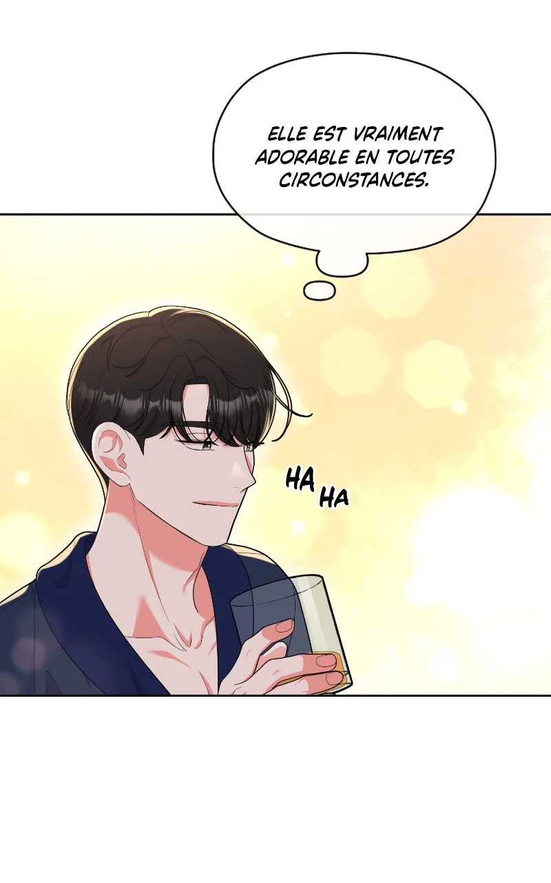 Read Pas toi, mais ton frère ! FR Manga Online