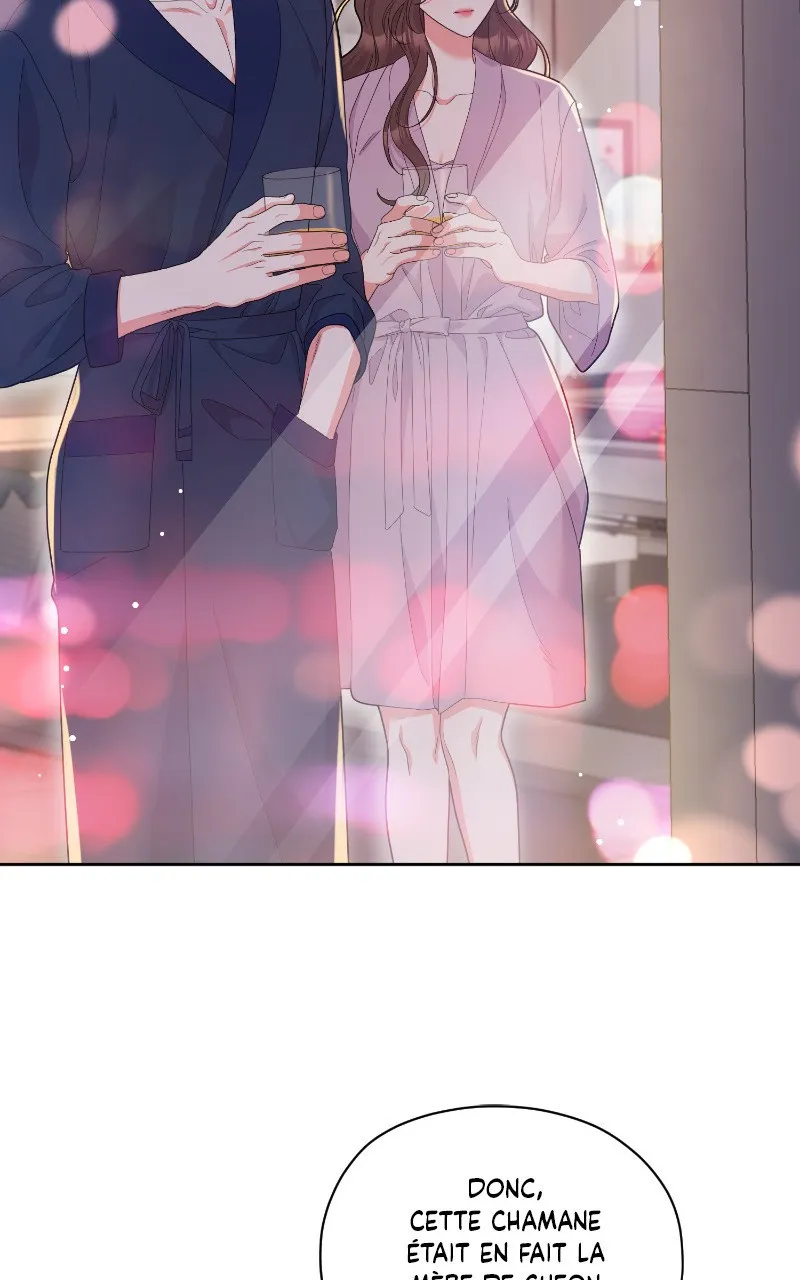 Read Pas toi, mais ton frère ! FR Manga Online