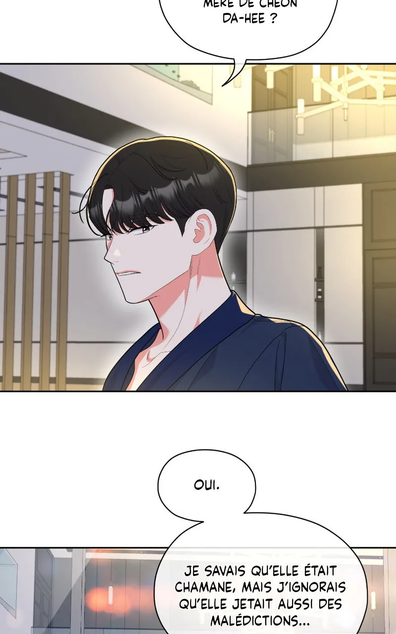 Read Pas toi, mais ton frère ! FR Manga Online