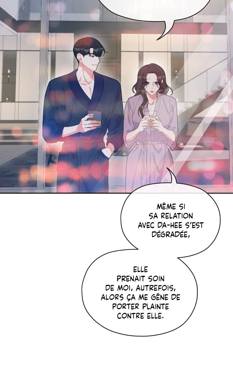 Read Pas toi, mais ton frère ! FR Manga Online