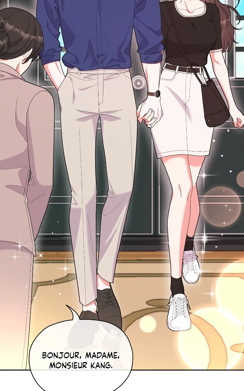 Read Pas toi, mais ton frère ! FR Manga Online