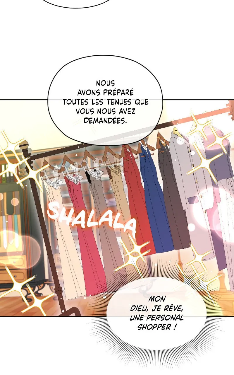 Read Pas toi, mais ton frère ! FR Manga Online