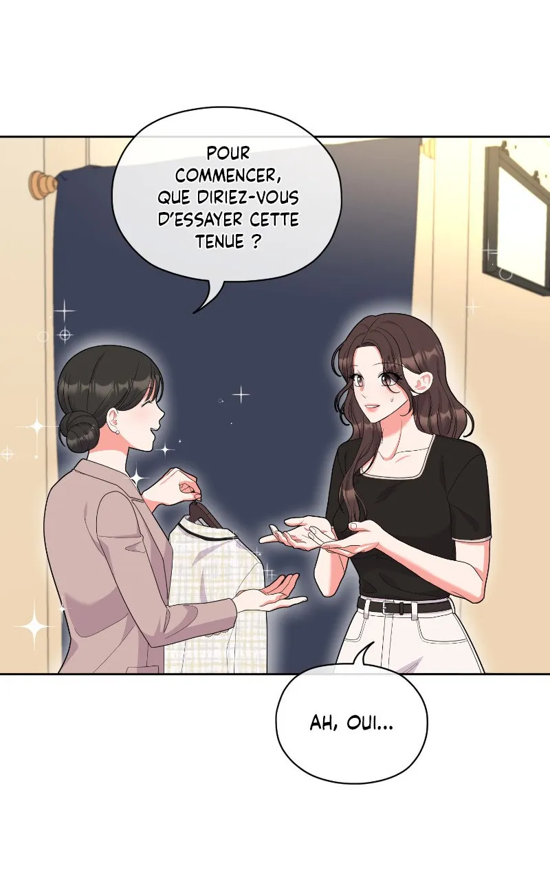 Read Pas toi, mais ton frère ! FR Manga Online