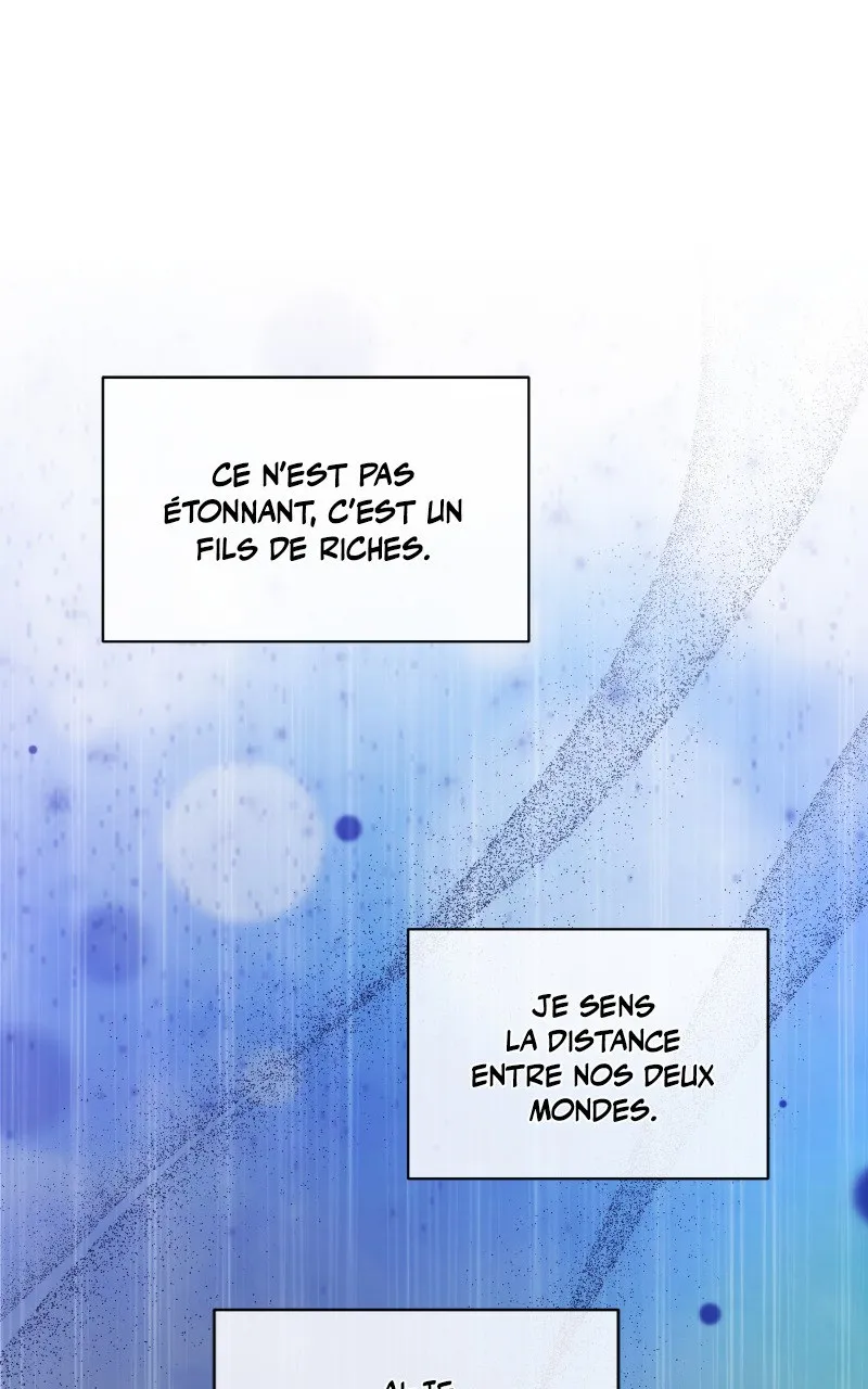 Read Pas toi, mais ton frère ! FR Manga Online