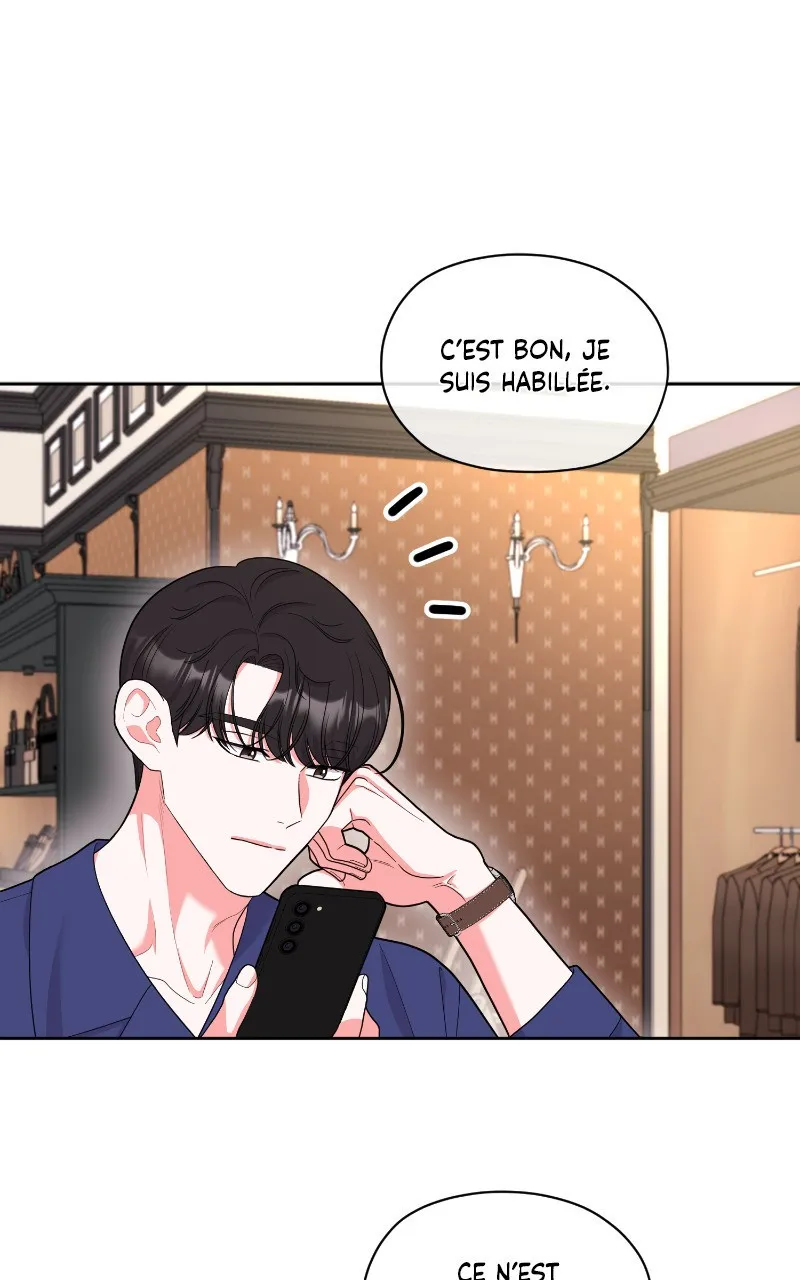 Read Pas toi, mais ton frère ! FR Manga Online