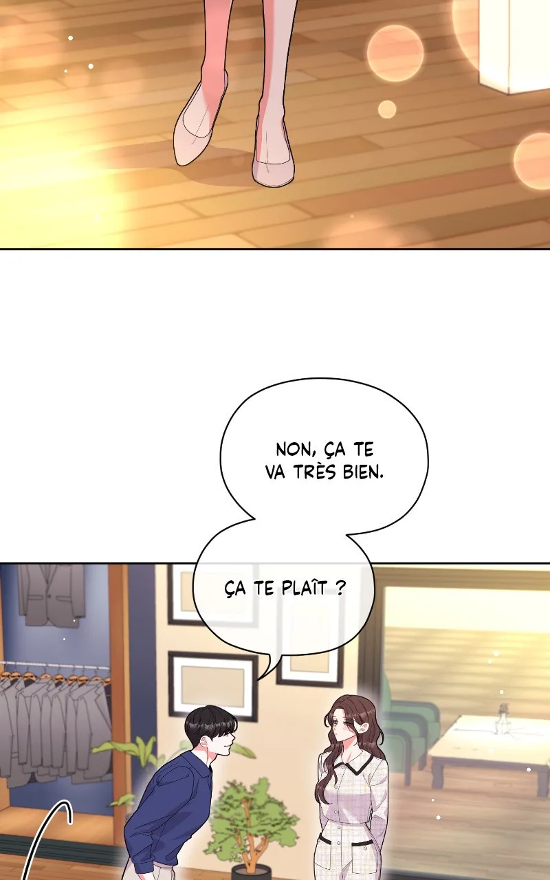 Read Pas toi, mais ton frère ! FR Manga Online