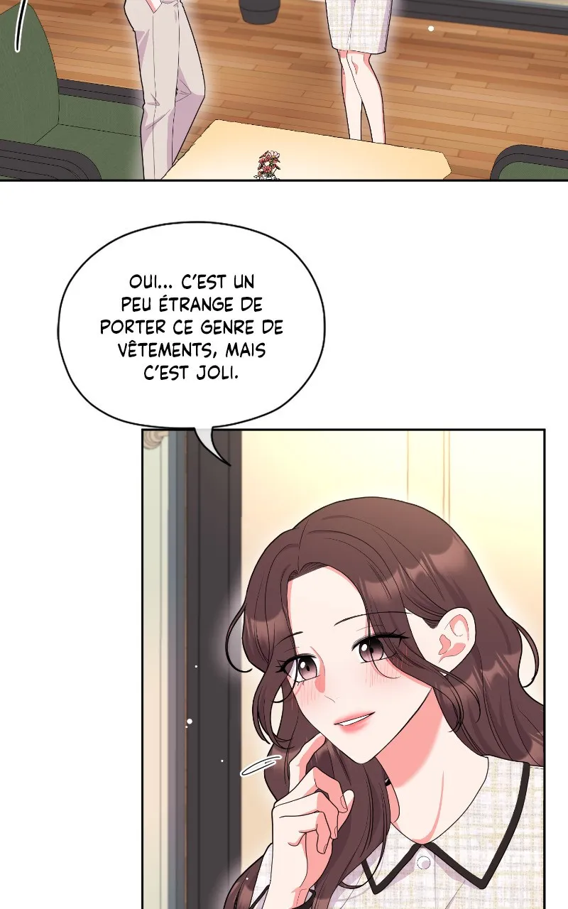 Read Pas toi, mais ton frère ! FR Manga Online