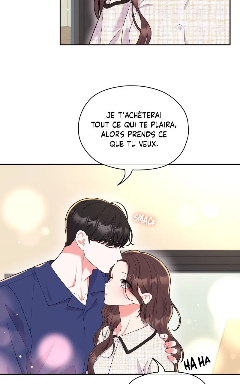 Read Pas toi, mais ton frère ! FR Manga Online