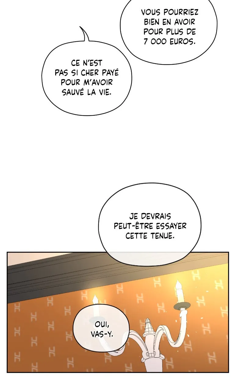 Read Pas toi, mais ton frère ! FR Manga Online