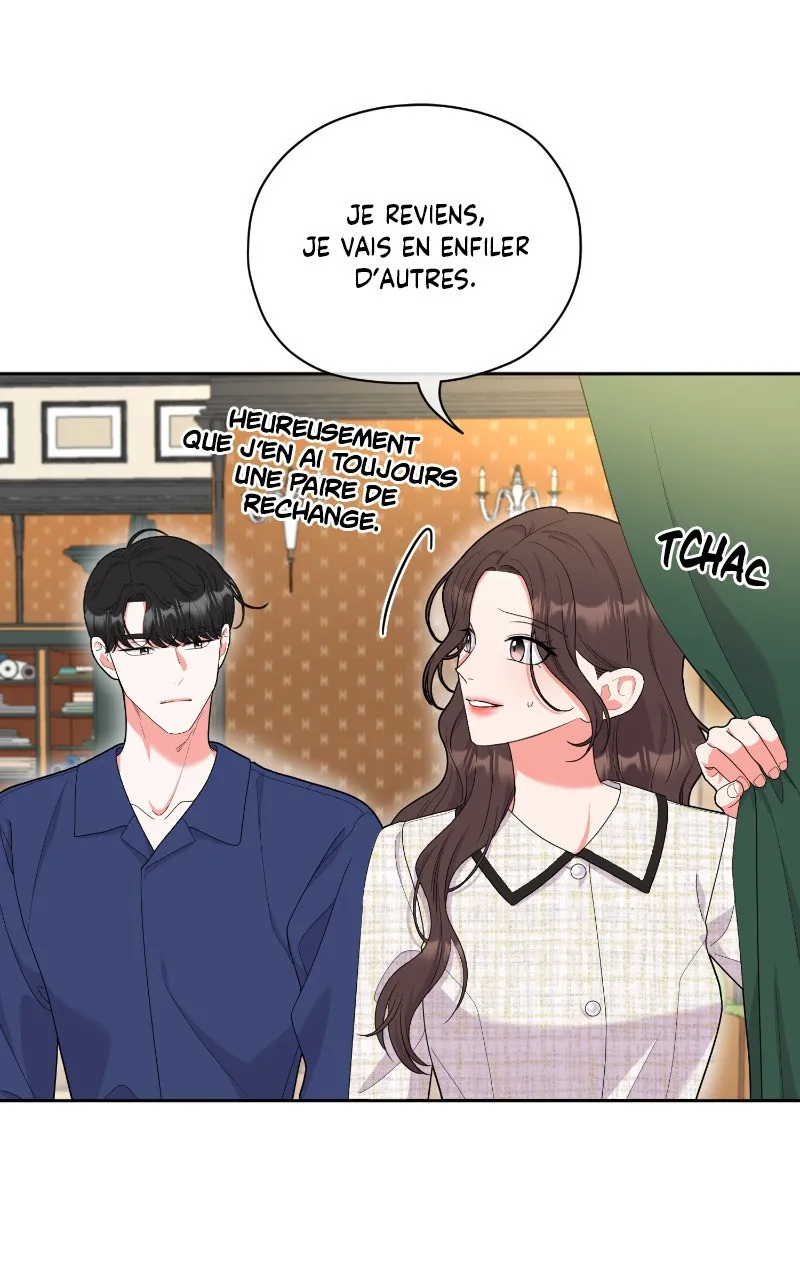 Read Pas toi, mais ton frère ! FR Manga Online