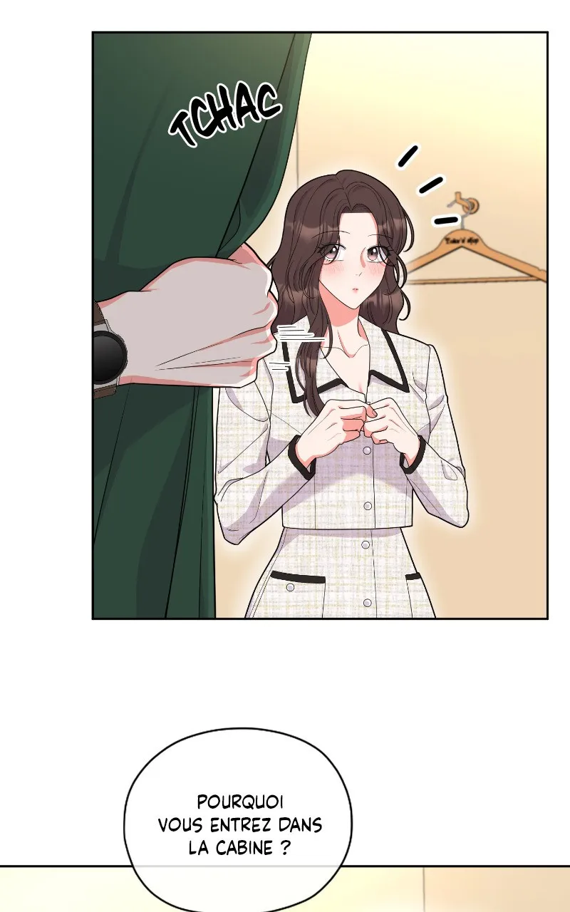 Read Pas toi, mais ton frère ! FR Manga Online