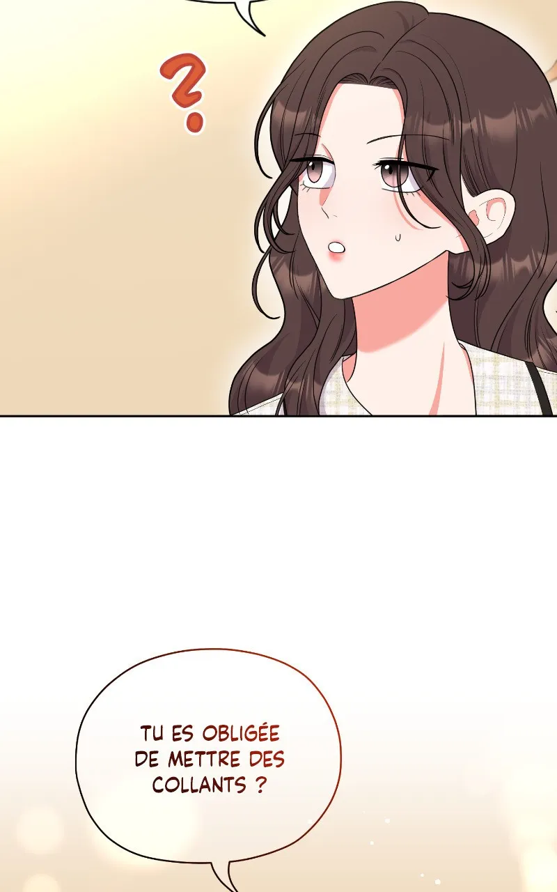 Read Pas toi, mais ton frère ! FR Manga Online