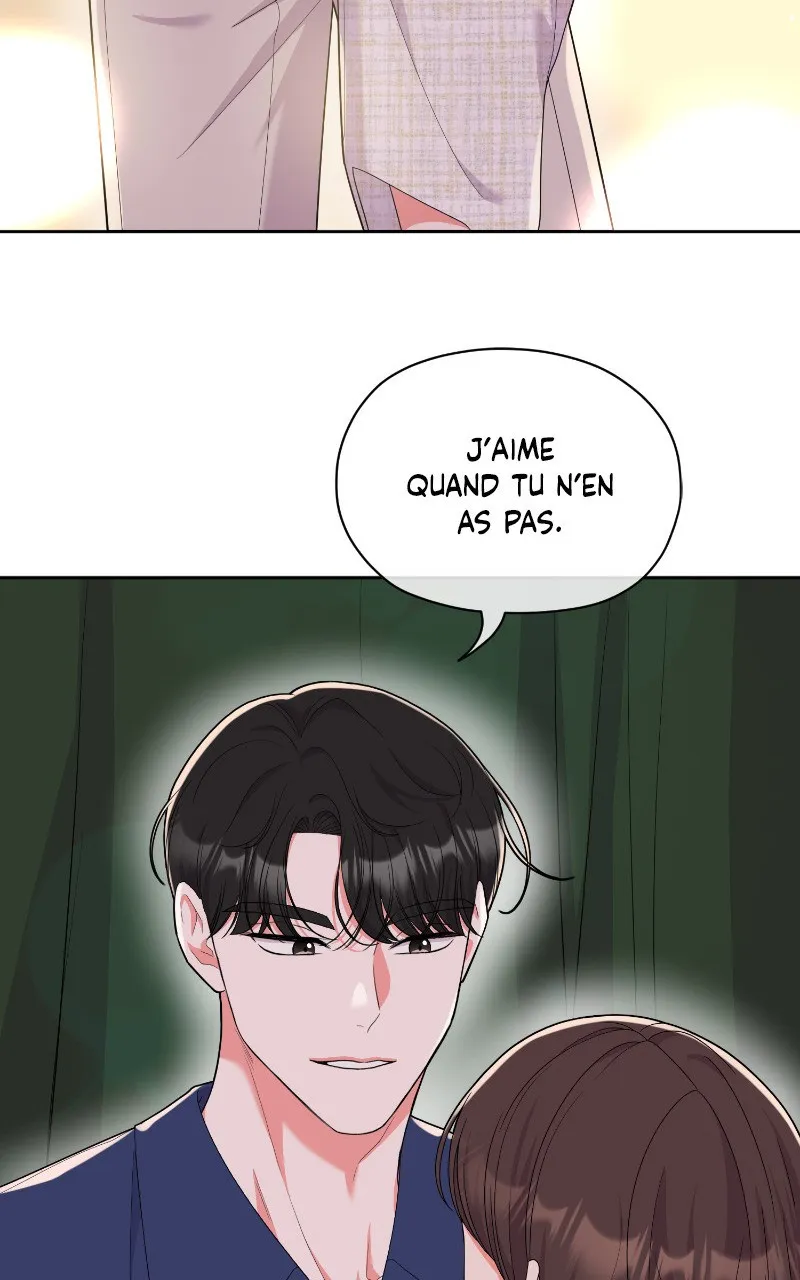 Read Pas toi, mais ton frère ! FR Manga Online