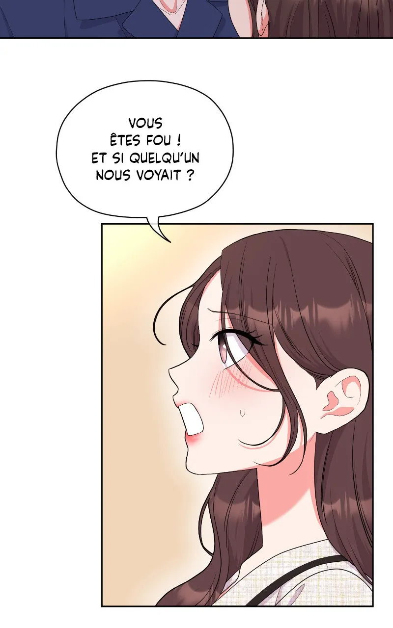 Read Pas toi, mais ton frère ! FR Manga Online