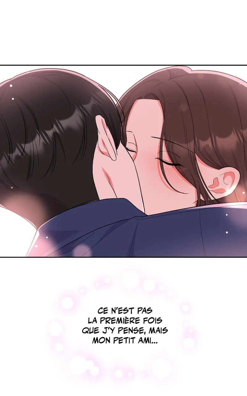 Read Pas toi, mais ton frère ! FR Manga Online