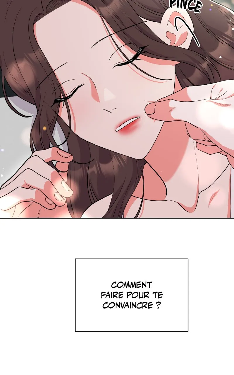 Read Pas toi, mais ton frère ! FR Manga Online