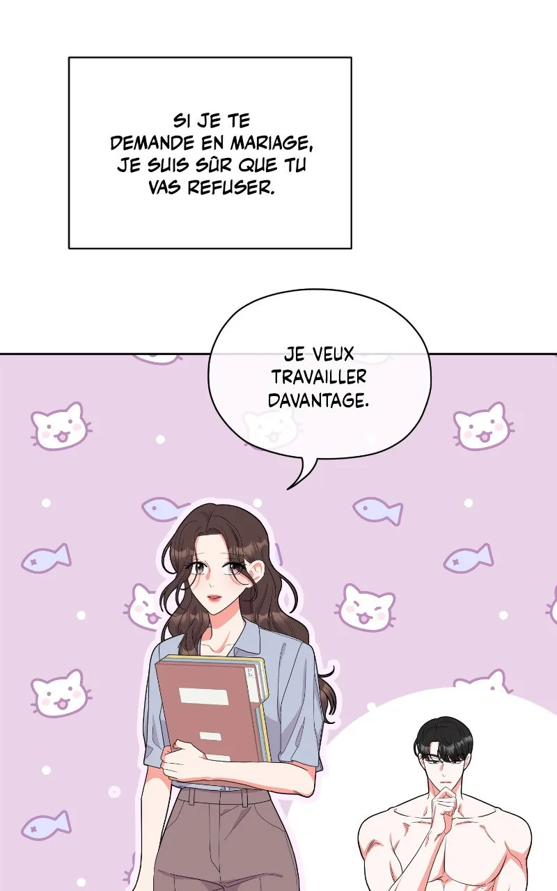 Read Pas toi, mais ton frère ! FR Manga Online