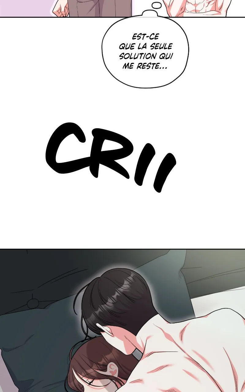 Read Pas toi, mais ton frère ! FR Manga Online