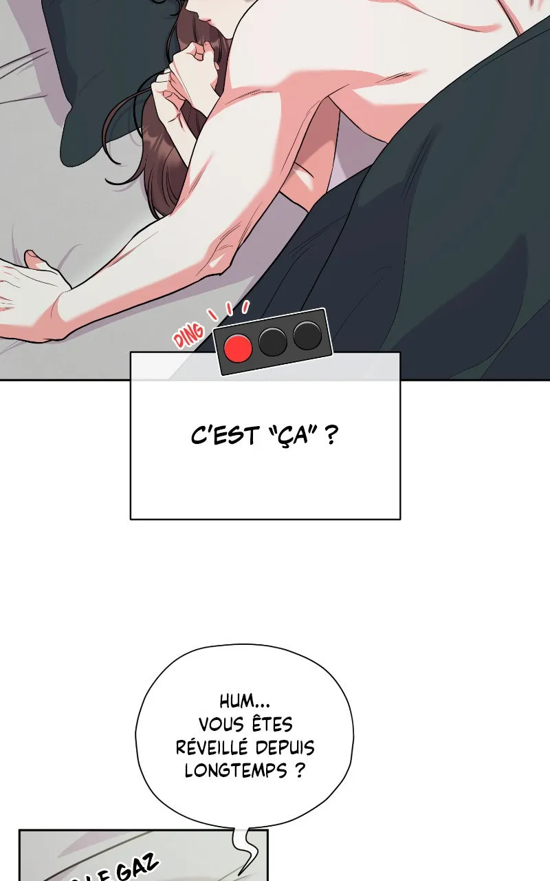 Read Pas toi, mais ton frère ! FR Manga Online