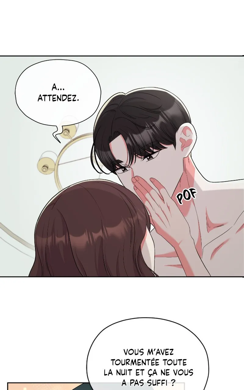 Read Pas toi, mais ton frère ! FR Manga Online