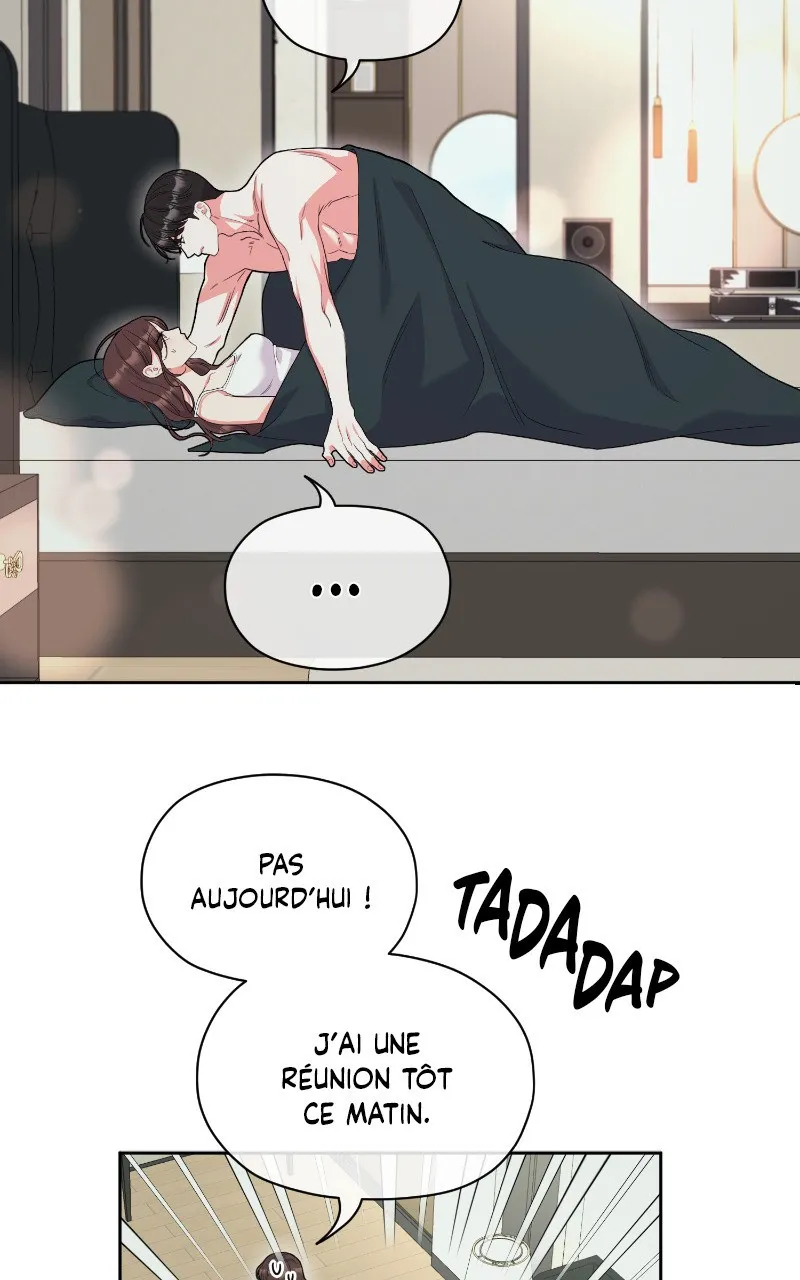 Read Pas toi, mais ton frère ! FR Manga Online