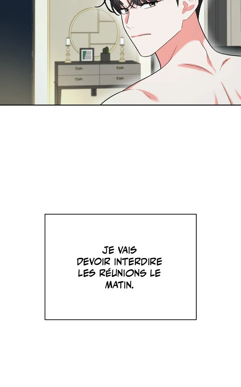 Read Pas toi, mais ton frère ! FR Manga Online