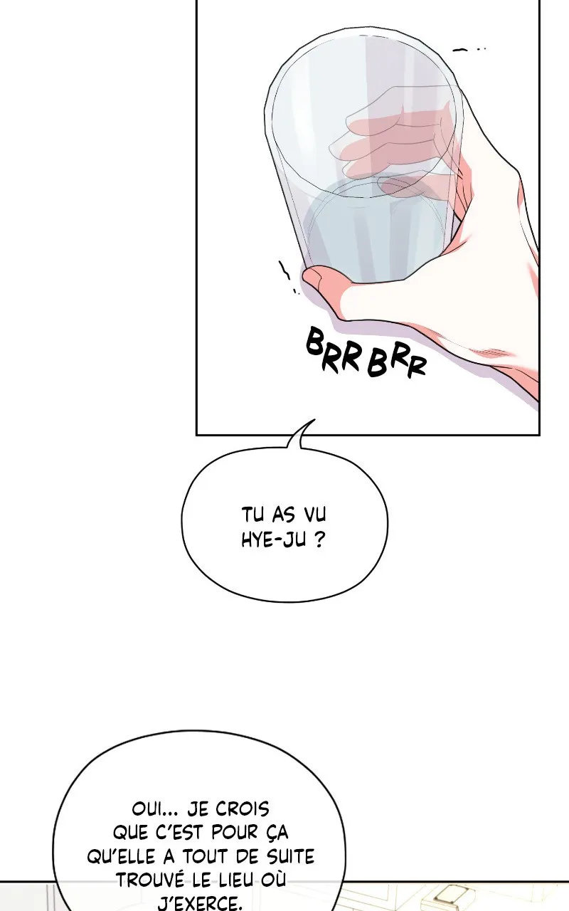 Read Pas toi, mais ton frère ! FR Manga Online