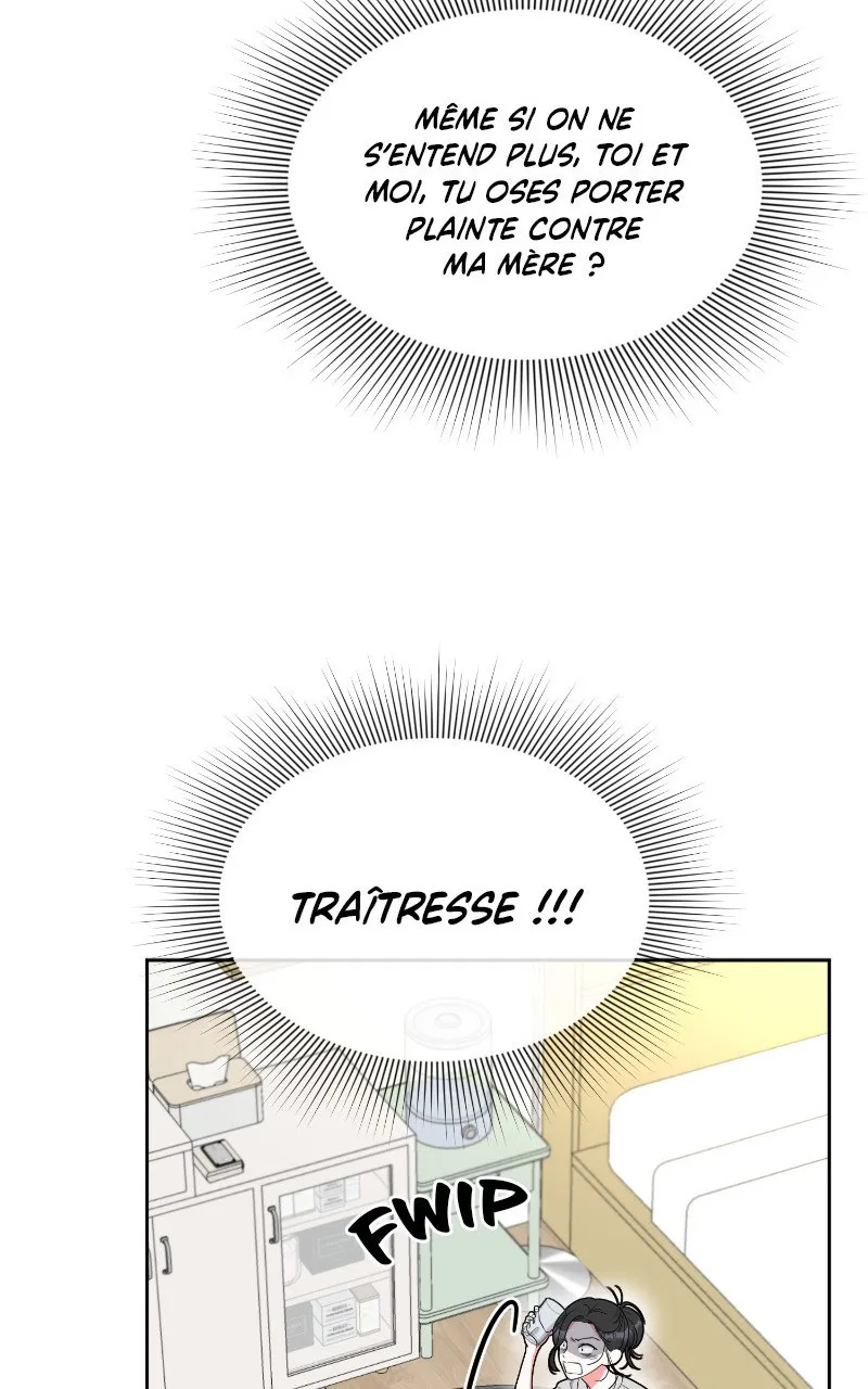 Read Pas toi, mais ton frère ! FR Manga Online