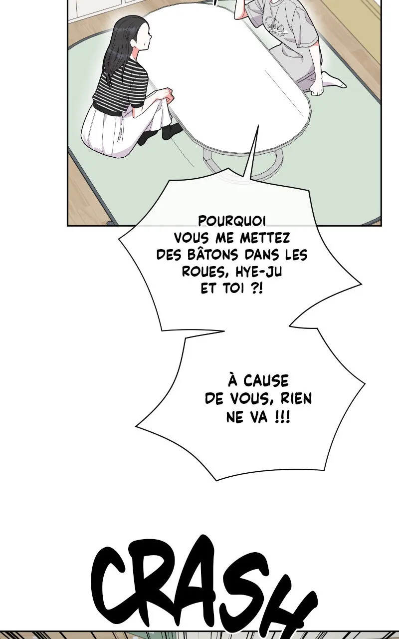 Read Pas toi, mais ton frère ! FR Manga Online