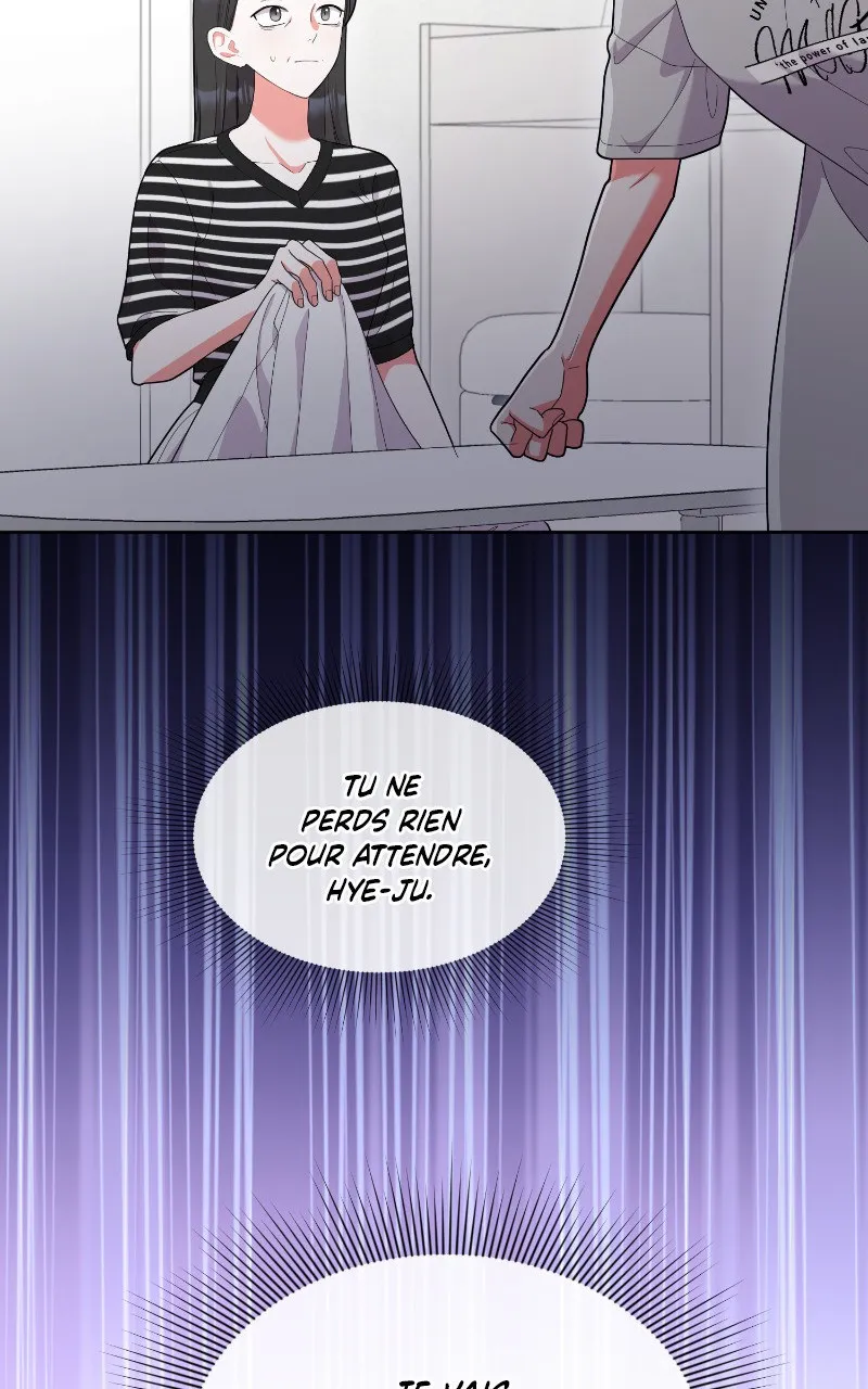 Read Pas toi, mais ton frère ! FR Manga Online