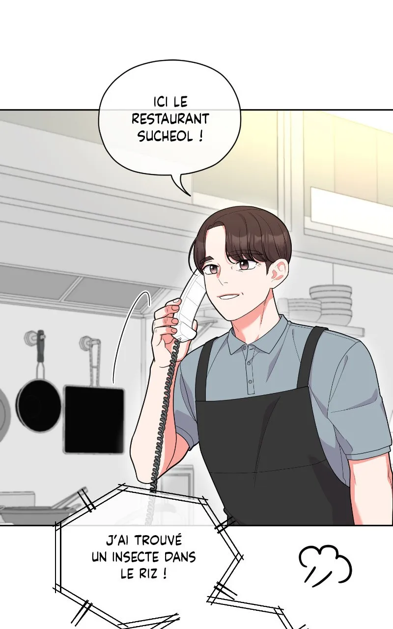 Read Pas toi, mais ton frère ! FR Manga Online