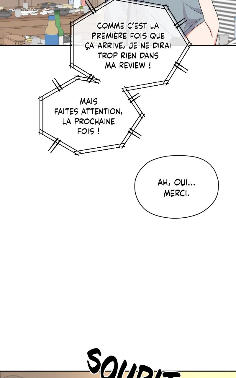 Read Pas toi, mais ton frère ! FR Manga Online