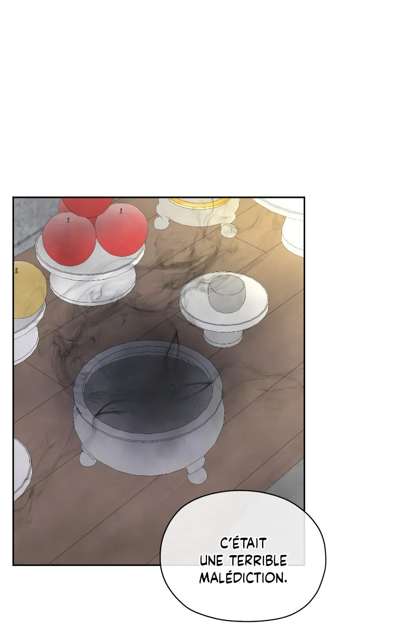 Read Pas toi, mais ton frère ! FR Manga Online