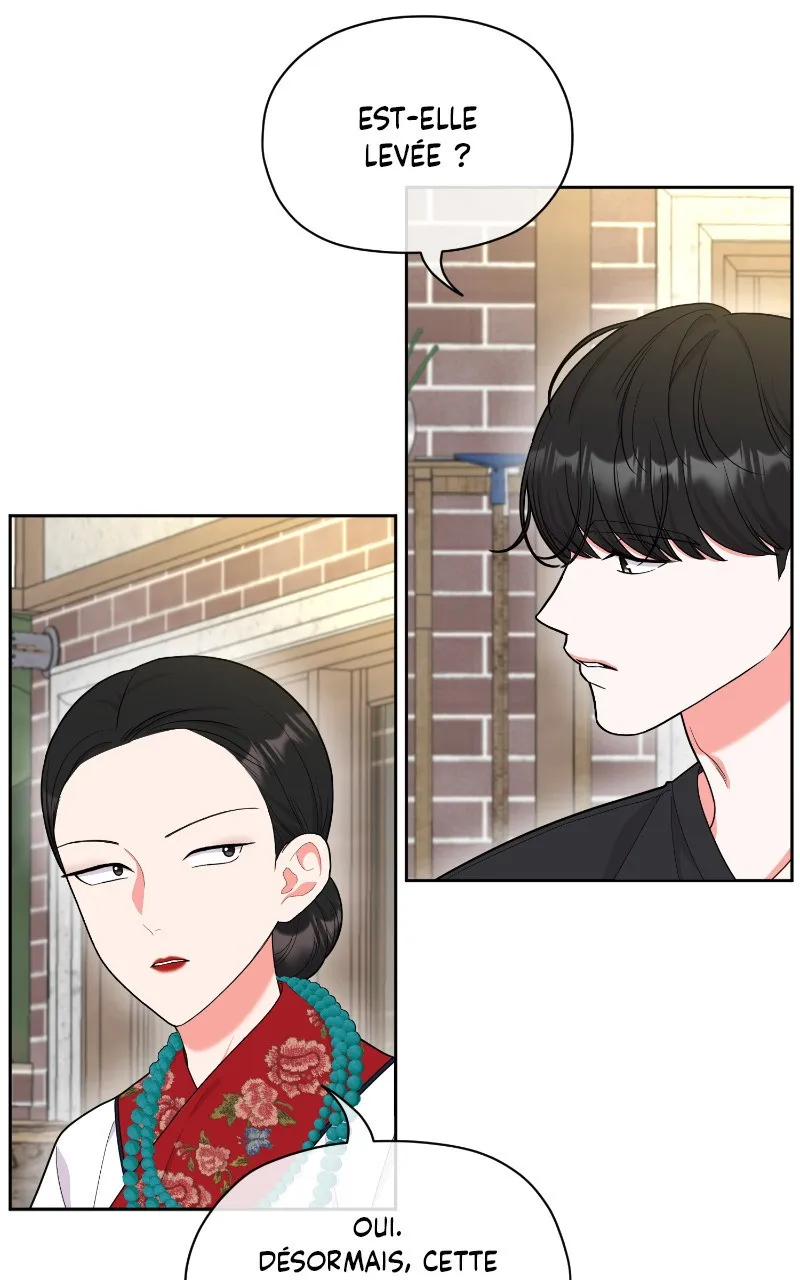 Read Pas toi, mais ton frère ! FR Manga Online