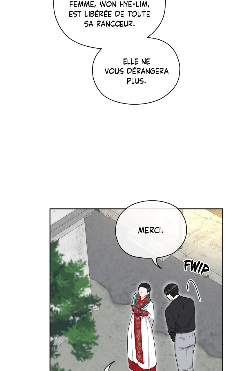 Read Pas toi, mais ton frère ! FR Manga Online