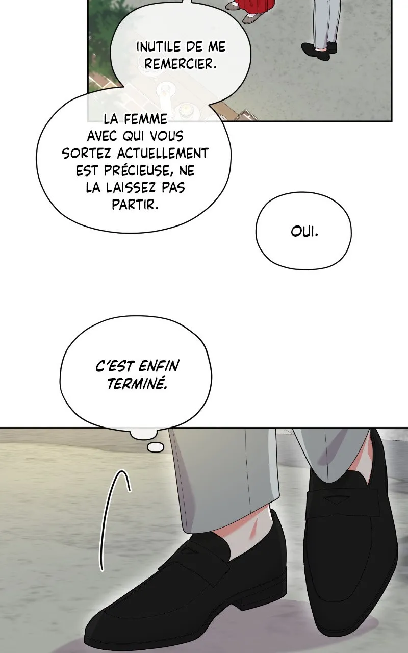 Read Pas toi, mais ton frère ! FR Manga Online