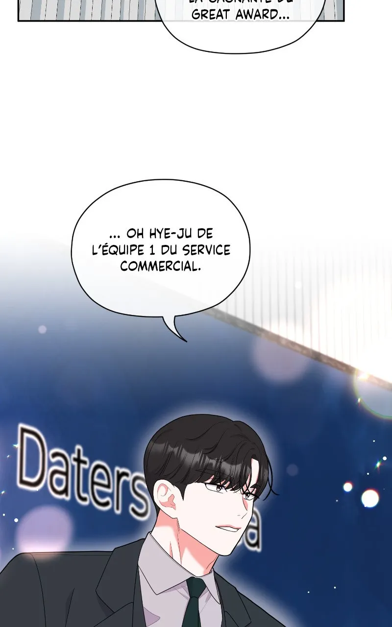 Read Pas toi, mais ton frère ! FR Manga Online