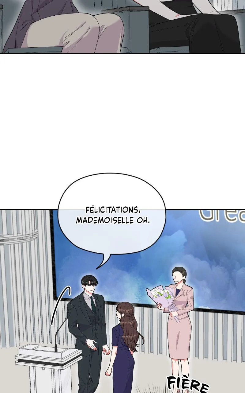 Read Pas toi, mais ton frère ! FR Manga Online