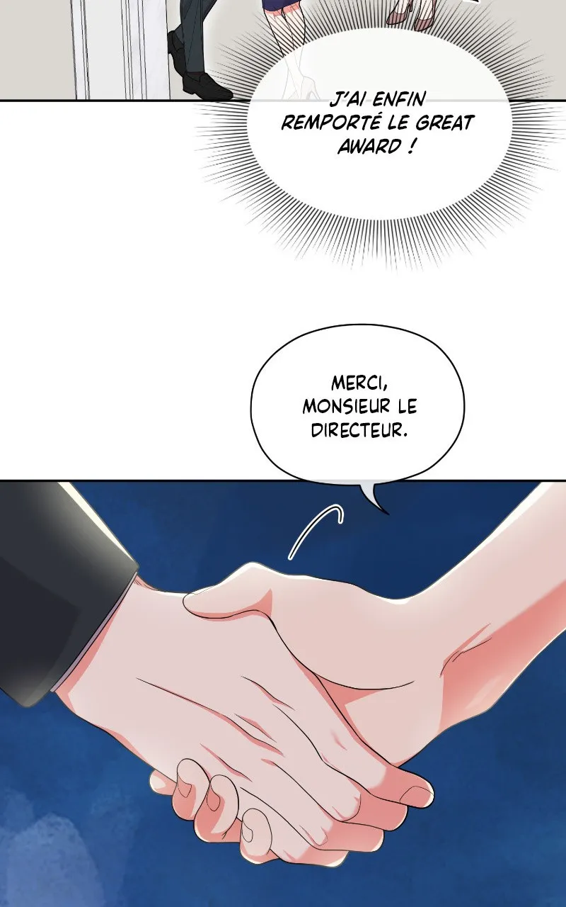 Read Pas toi, mais ton frère ! FR Manga Online