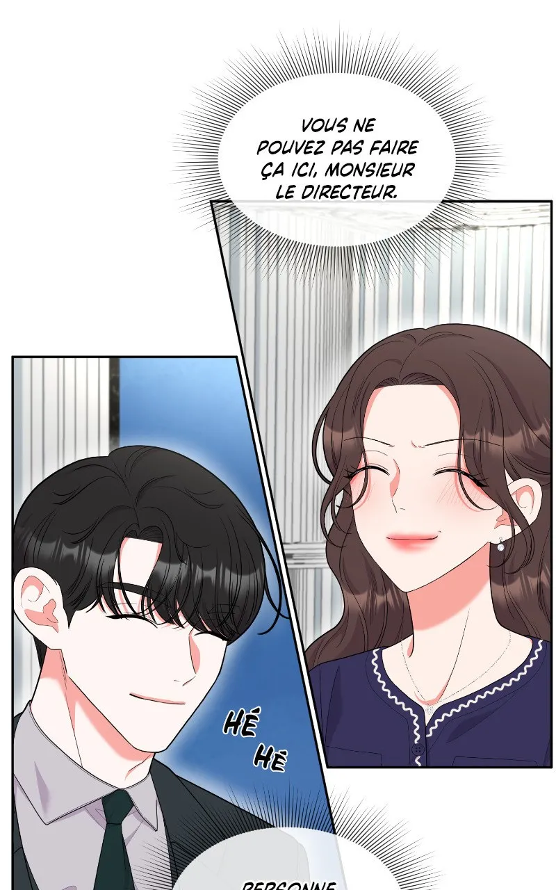 Read Pas toi, mais ton frère ! FR Manga Online